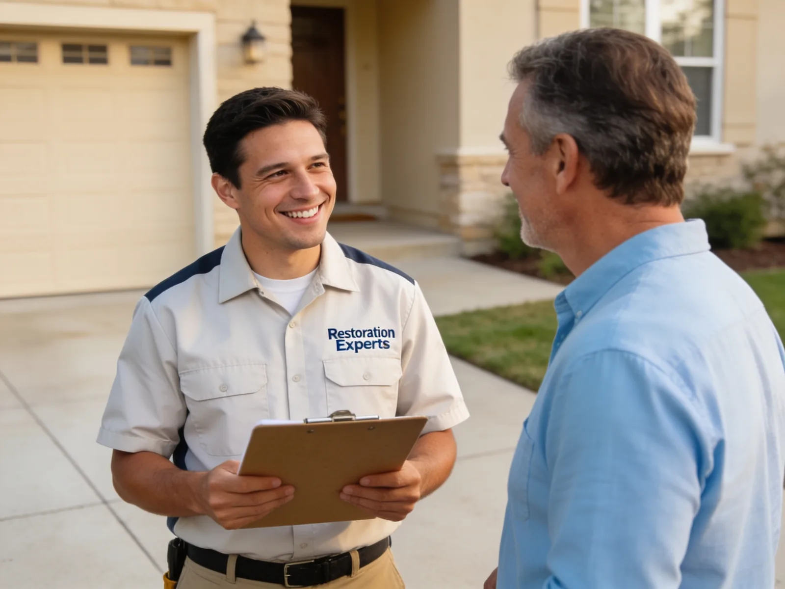 Water Damage Cleanup West Lebanon, IN FAQs